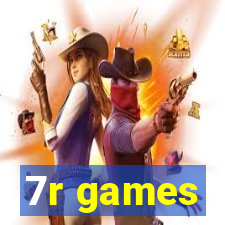 7r games